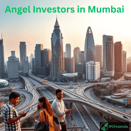 Angel Investors in Mumbai: Get Funding for Your Business