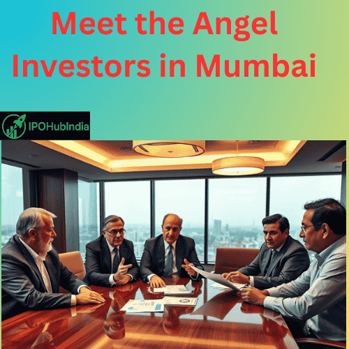 Angel Investors in Mumbai: Get Funding for Your Business