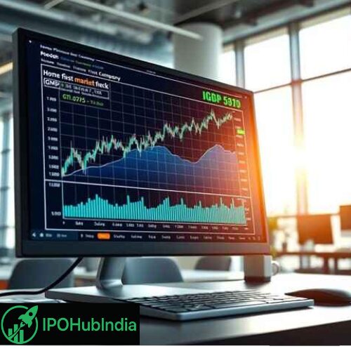 Home First Finance Company IPO GMP: What You Need to Know