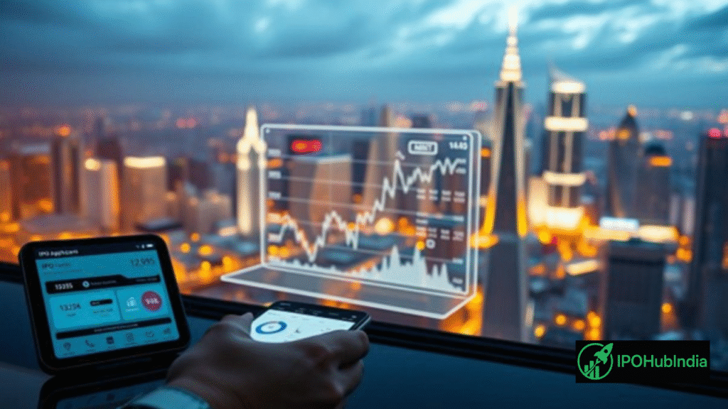 Apply for an IPO with Zerodha's Mobile App in 2025