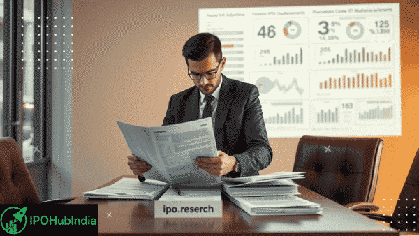Research IPOs Like a Pro: A Step-by-Step Guide