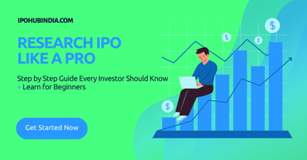 research ipo like a pro