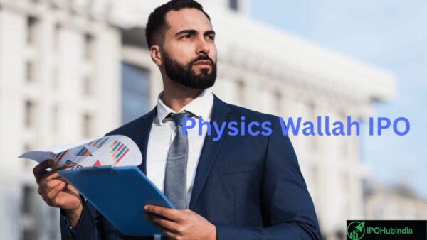 Physics Wallah IPO