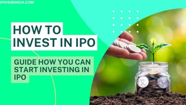 how to invest in ipo