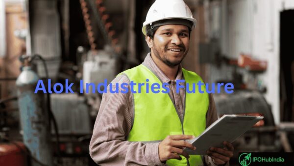 Alok industries futures