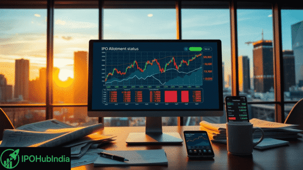 Arihant Academy IPO Allotment Status: Complete Guide to Tracking Your Shares